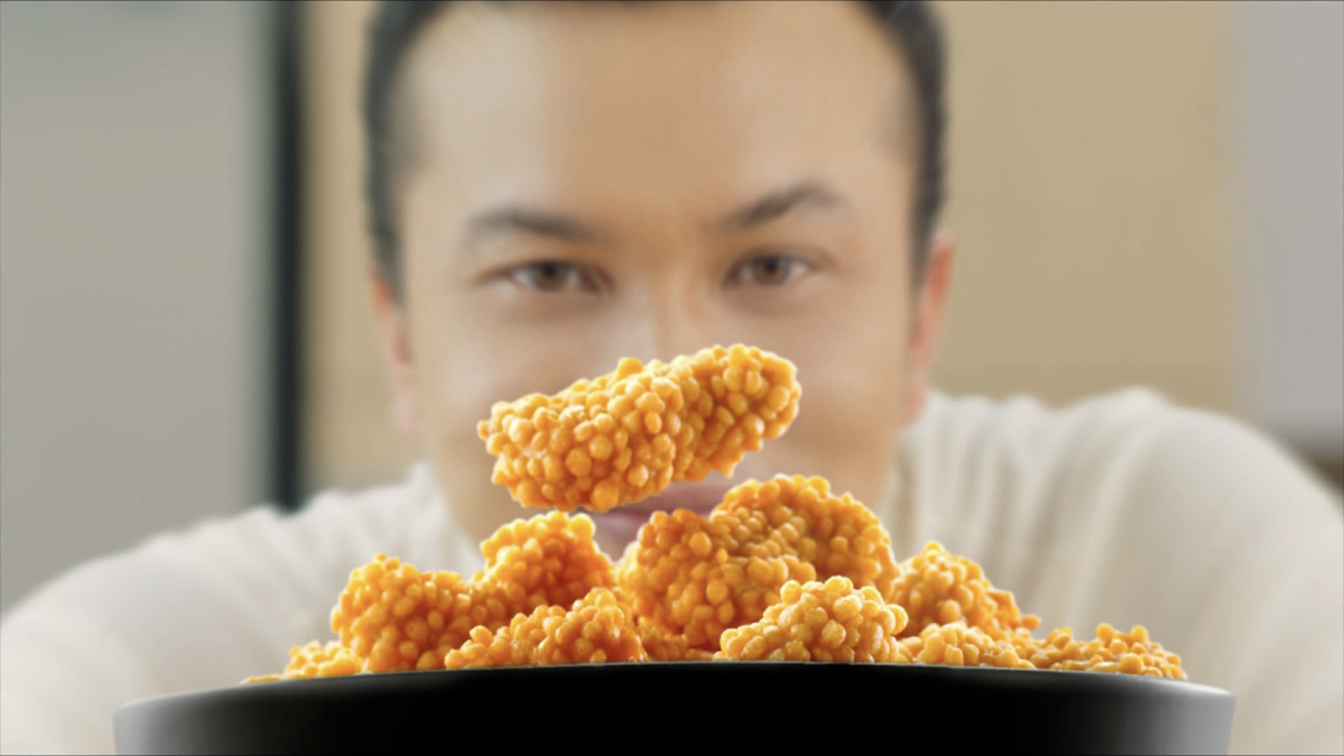 Jakarta based AdsON Asia launches new Kanzler campaign with Nicholas Saputra
