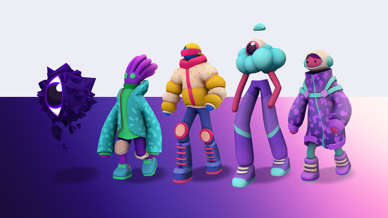 Kotex and Ogilvy create digital world aiming to reinvent period education through gaming