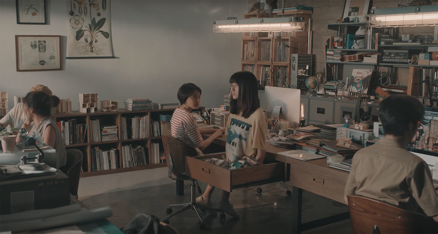 VMLY&R Thailand releases new film for Krungsri showing the true value of seamless CX