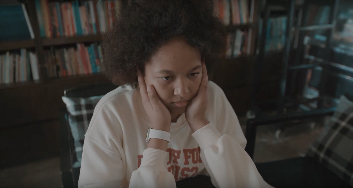 VMLY&R Thailand releases new film for Krungsri showing the true value of seamless CX