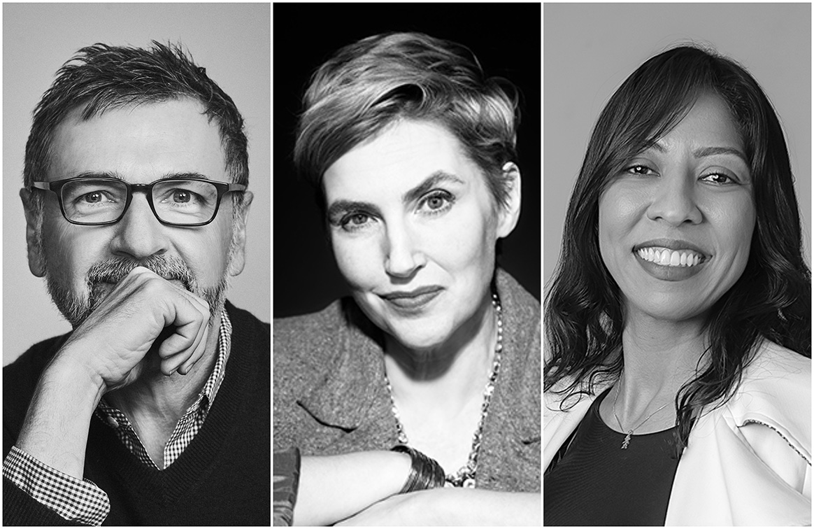 McCann Health Japan’s Shunsuke Kakinami and Ward6 Singapore’s Sara Badr named on London International Awards Heath & Wellness jury