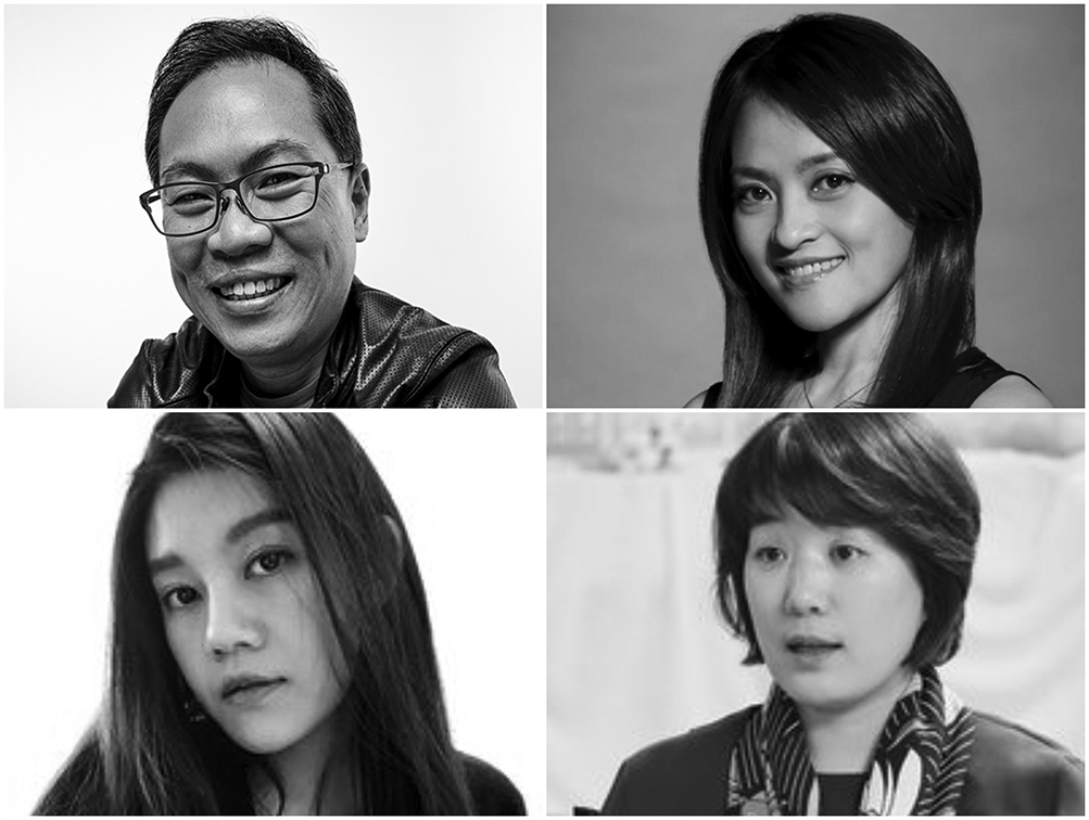 Tay Guan Hin named as LIA Ambient & Activation, Print, Poster and Billboard jury president
