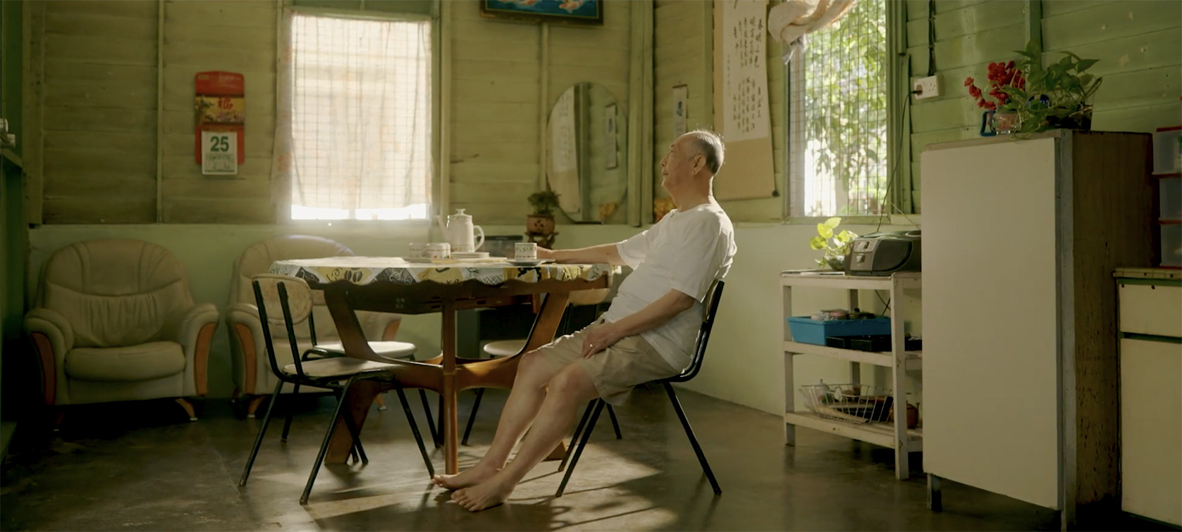 Lion & Lion’s Film & Content Production Studio launches debut film titled “Love On The Line”