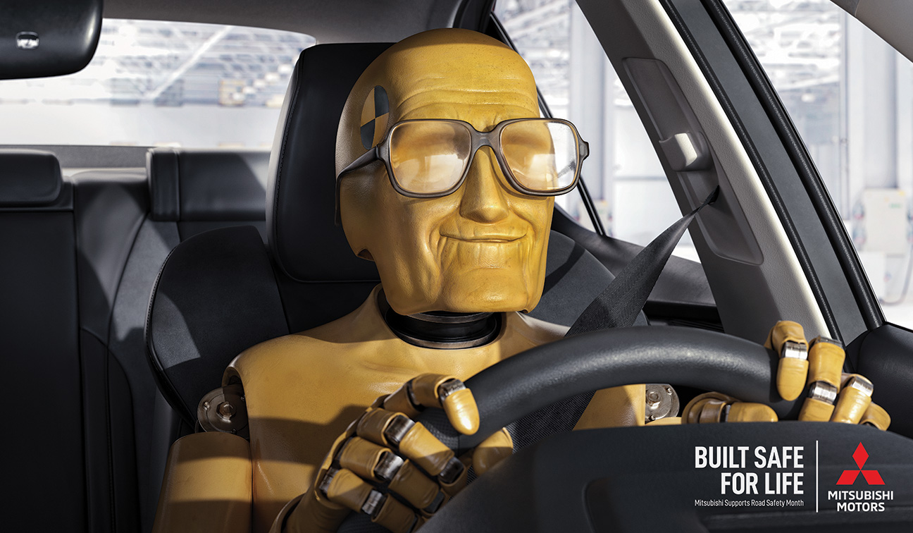 The Work Contenders: BBDO Guerrero Philippines