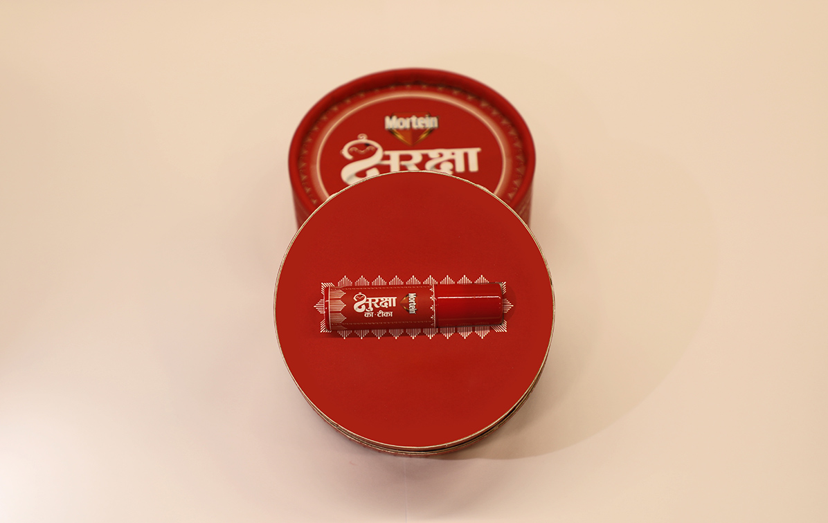 Mortein launches new initiative with DENTSU CREATIVE India to help fight against malaria
