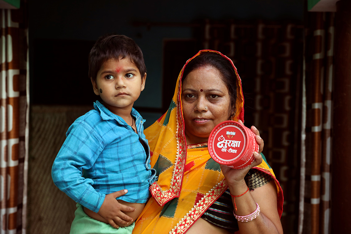 Mortein launches new initiative with DENTSU CREATIVE India to help fight against malaria
