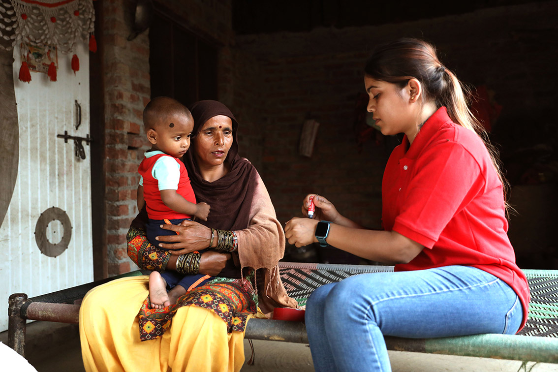 Mortein launches new initiative with DENTSU CREATIVE India to help fight against malaria