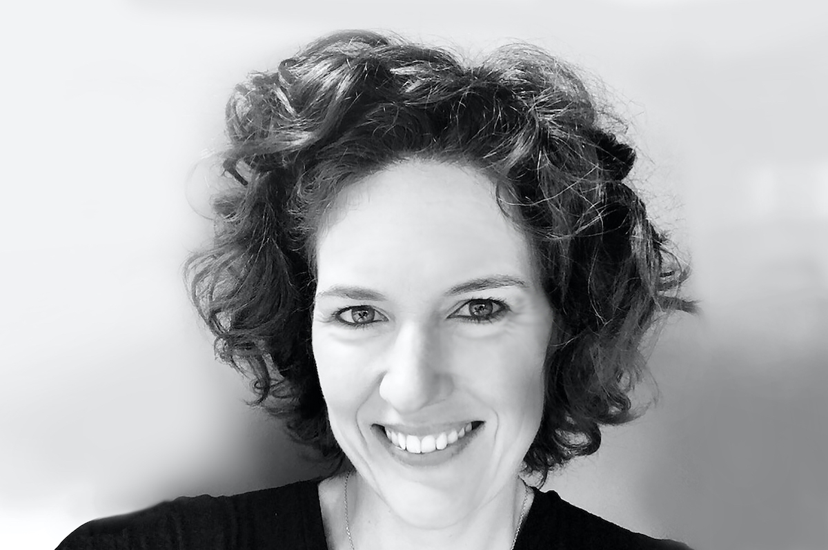 Bestads Six of the Best Reviewed by Maria Devereux, head of innovation + ECD, Accenture Song, North America