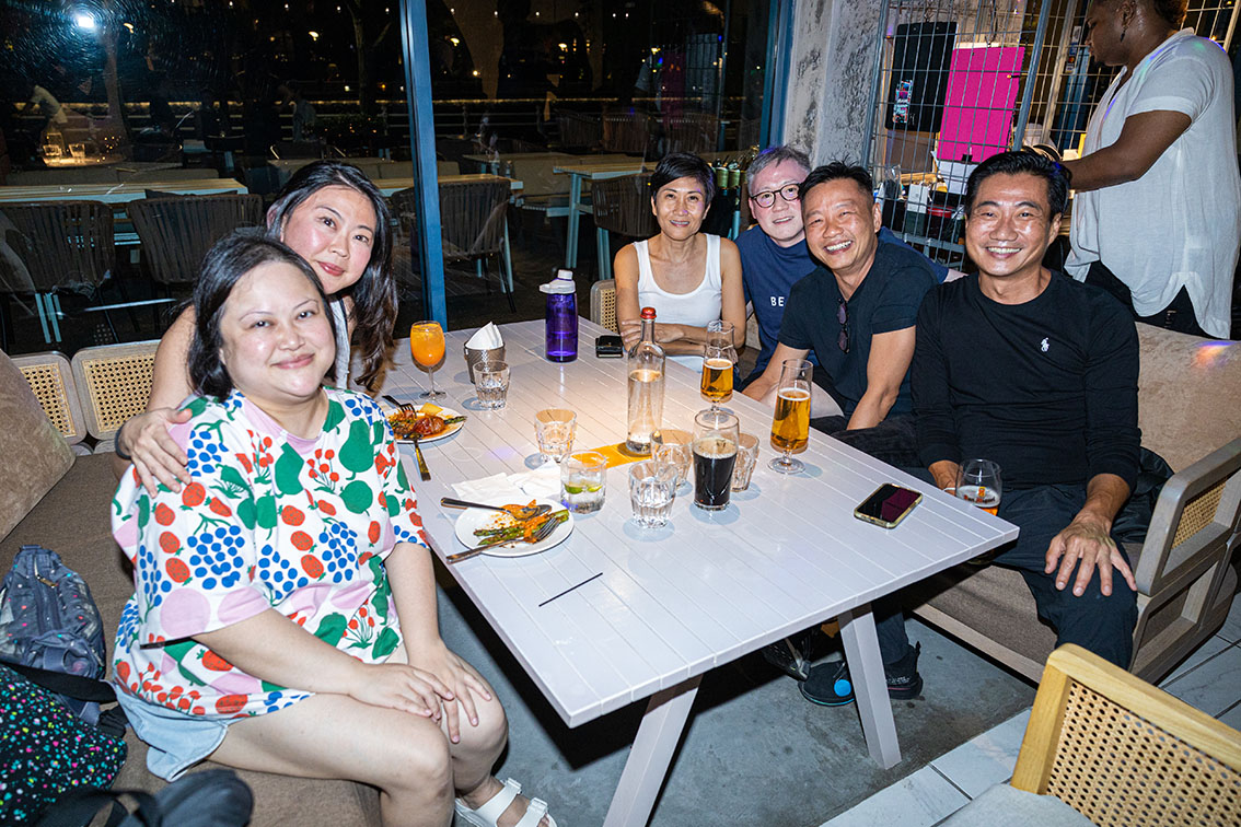 MassiveMusic Producerfest returns to Singapore