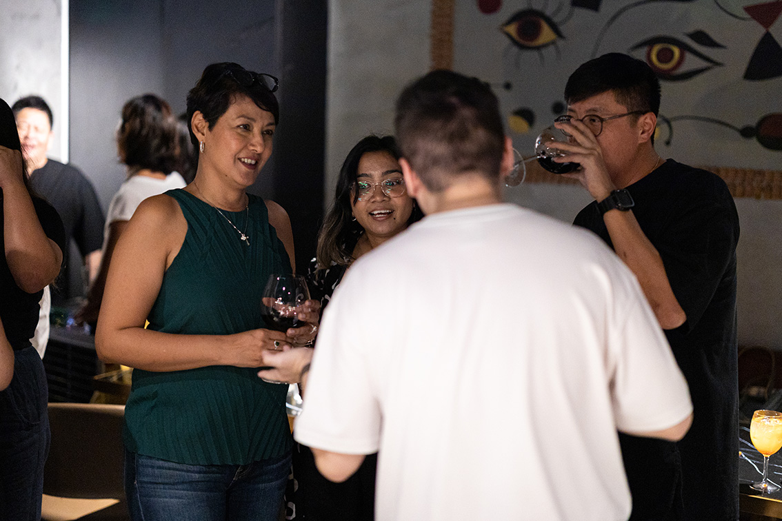 MassiveMusic Producerfest returns to Singapore