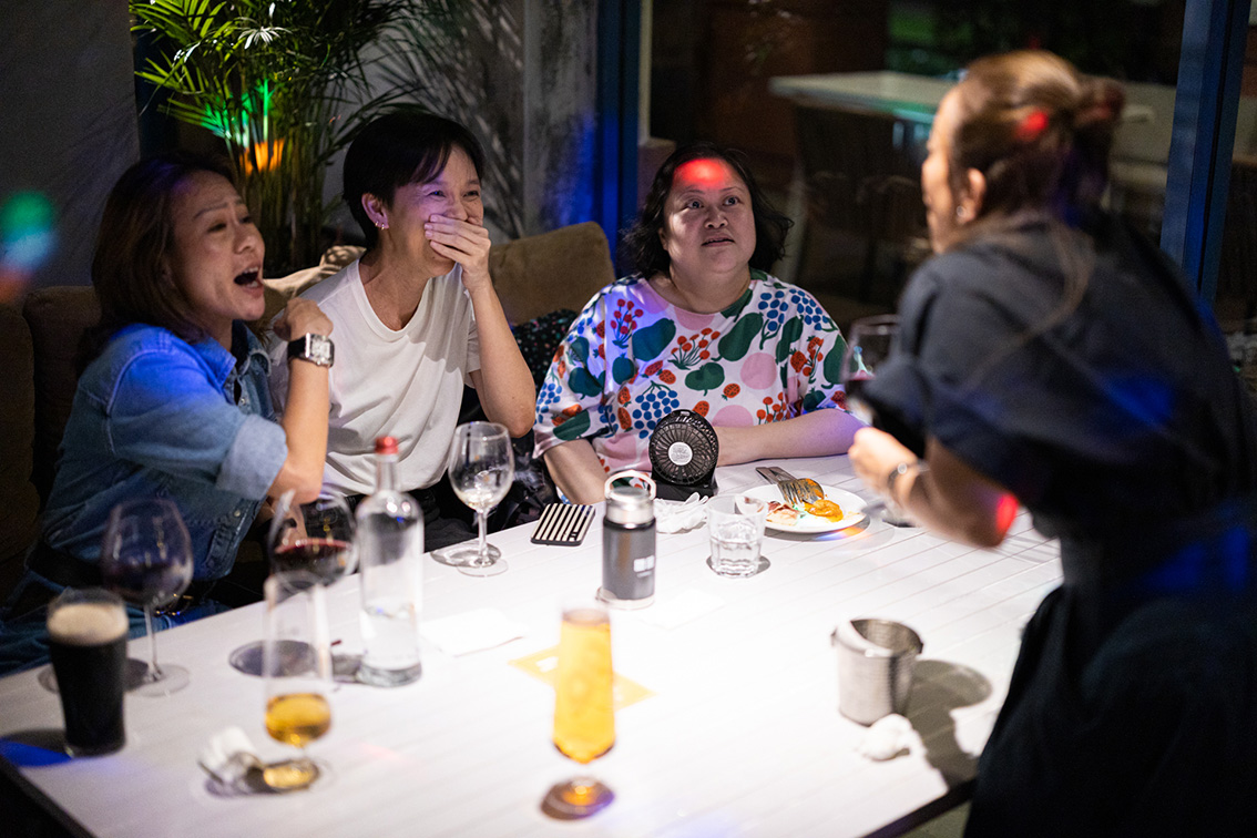 MassiveMusic Producerfest returns to Singapore