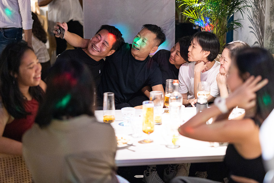 MassiveMusic Producerfest returns to Singapore