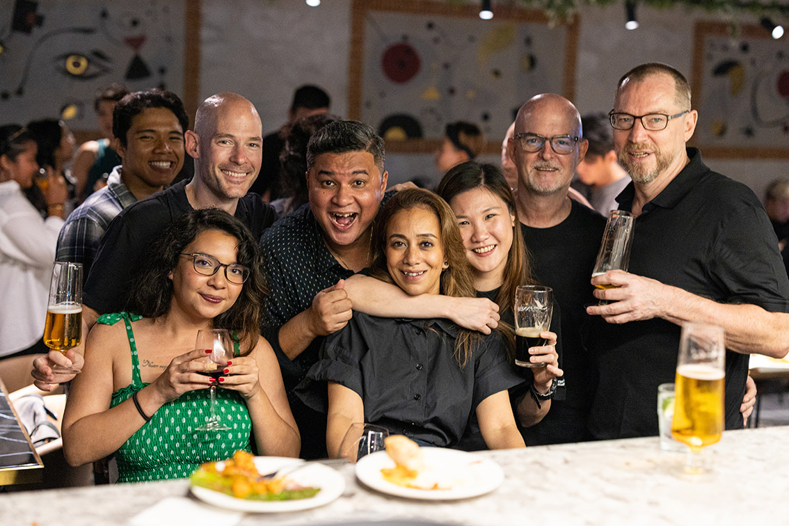 MassiveMusic Producerfest returns to Singapore
