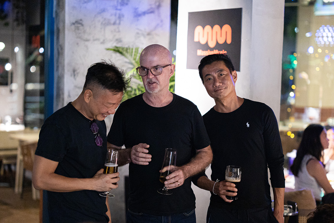 MassiveMusic Producerfest returns to Singapore