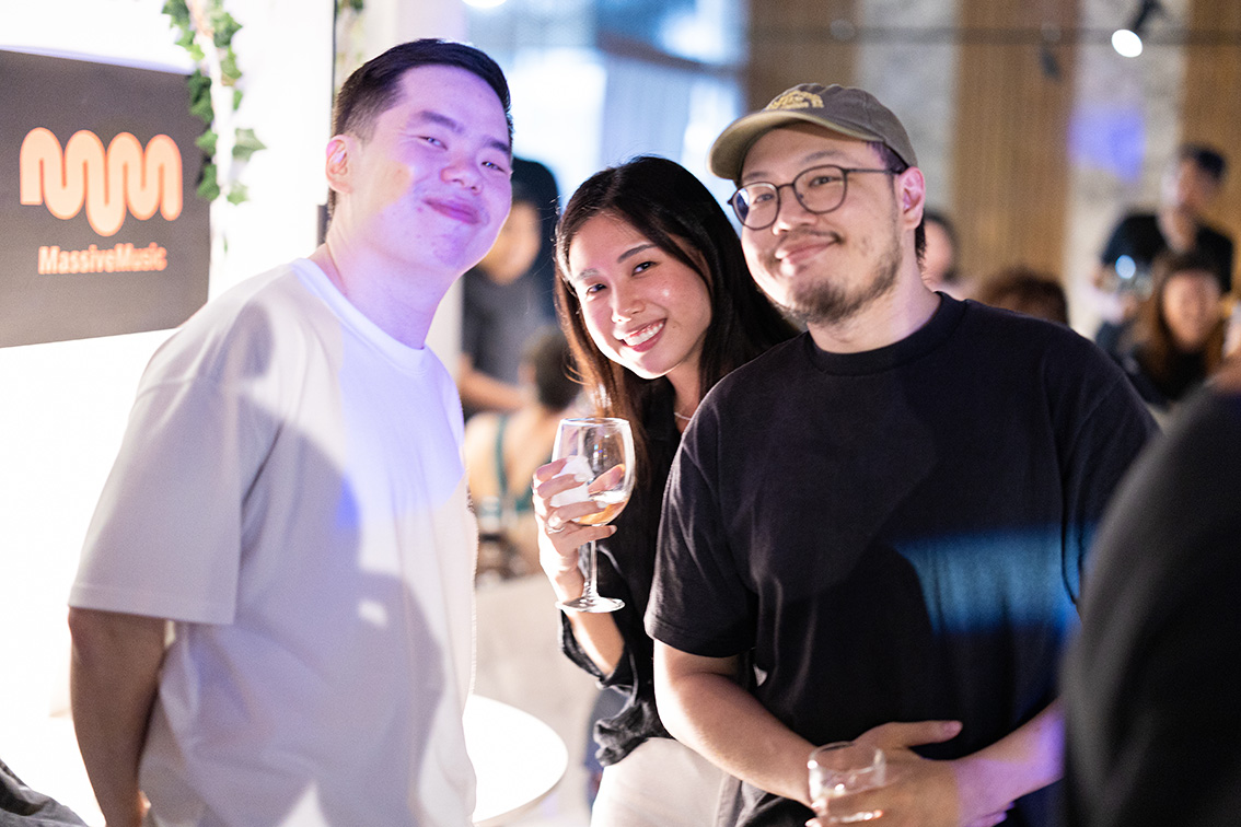 MassiveMusic Producerfest returns to Singapore