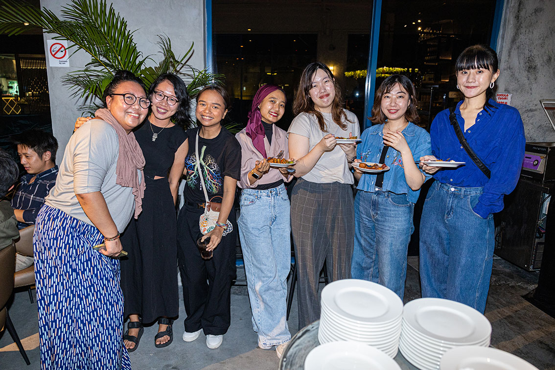 MassiveMusic Producerfest returns to Singapore