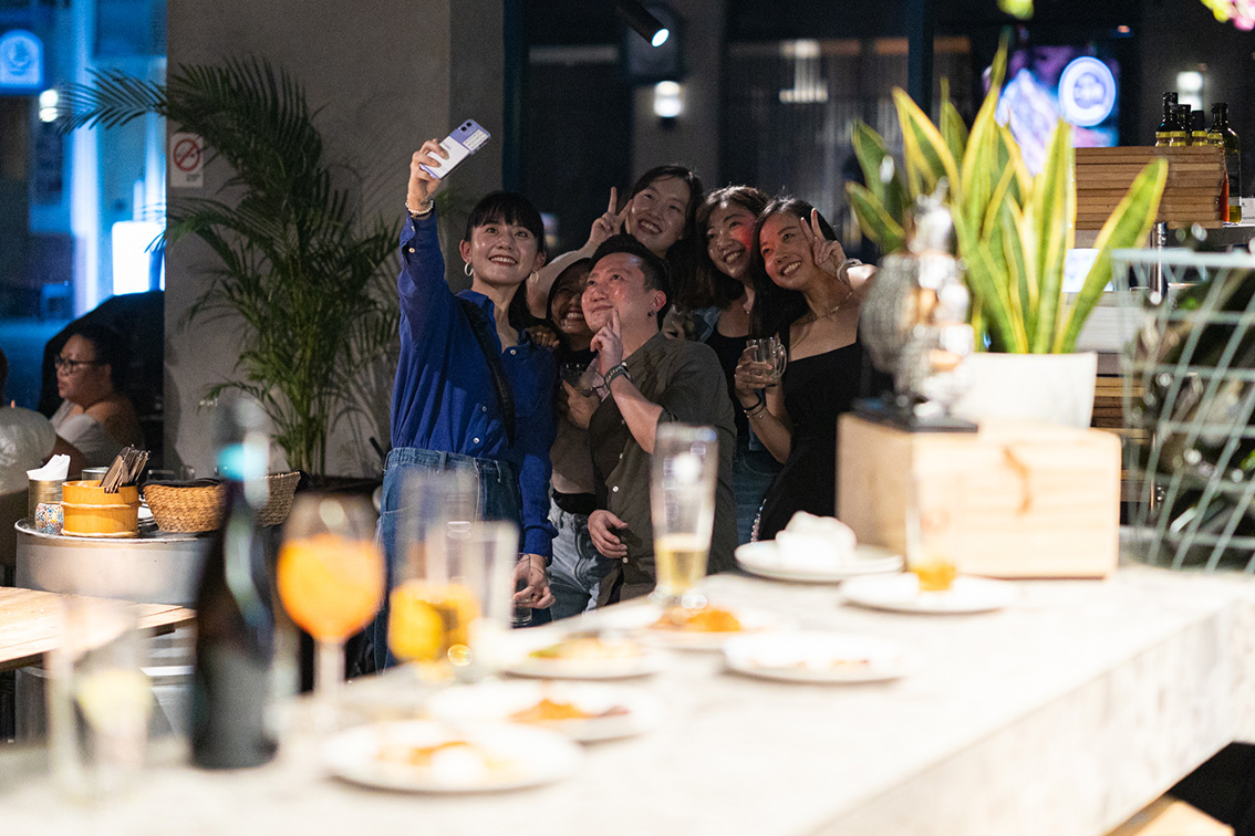 MassiveMusic Producerfest returns to Singapore