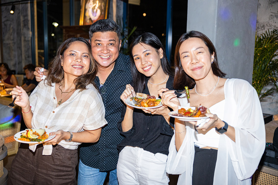 MassiveMusic Producerfest returns to Singapore