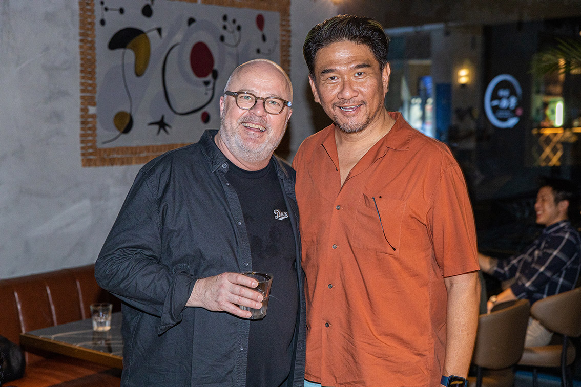 MassiveMusic Producerfest returns to Singapore