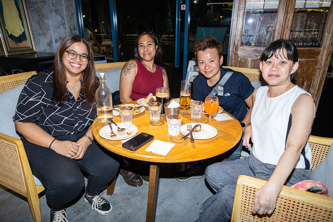 MassiveMusic Producerfest returns to Singapore