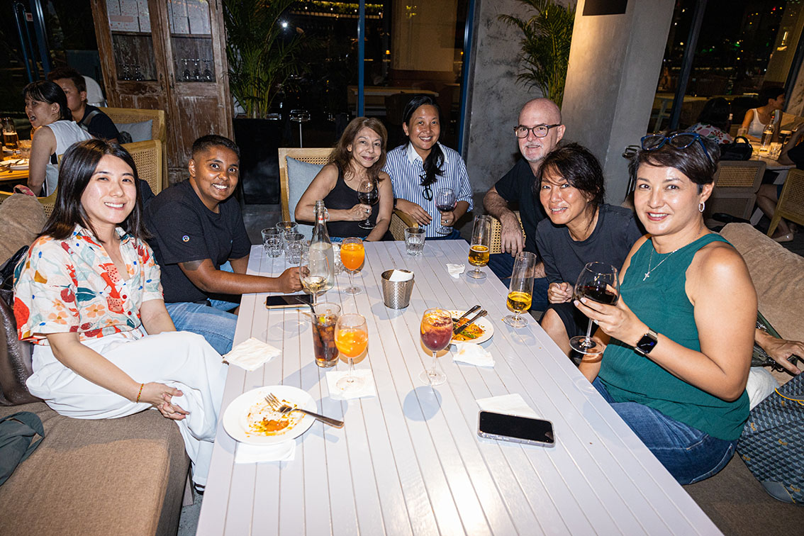 MassiveMusic Producerfest returns to Singapore