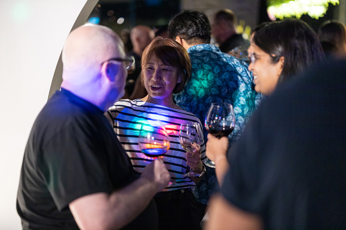 MassiveMusic Producerfest returns to Singapore