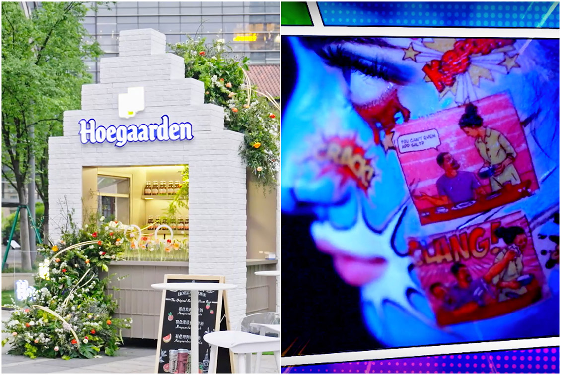 McCann Worldgroup APAC’s 2023 Cannes Contenders