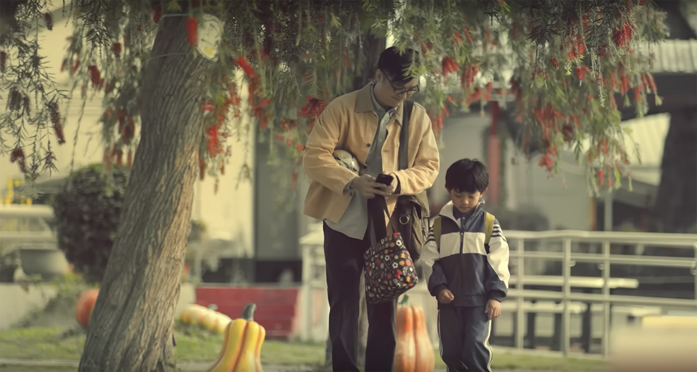McDonald’s and DDB Group Hong Kong show that a little can mean a lot in support of RMHC