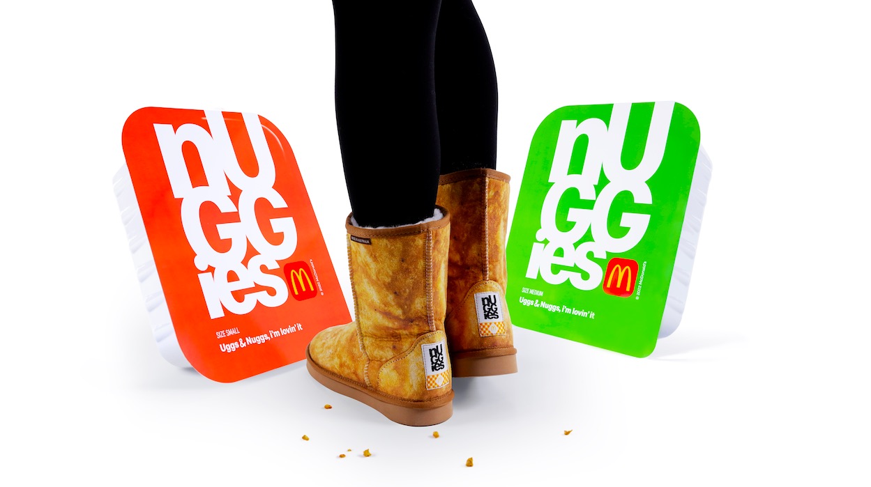 The Work 2023 Contenders: DDB Australia