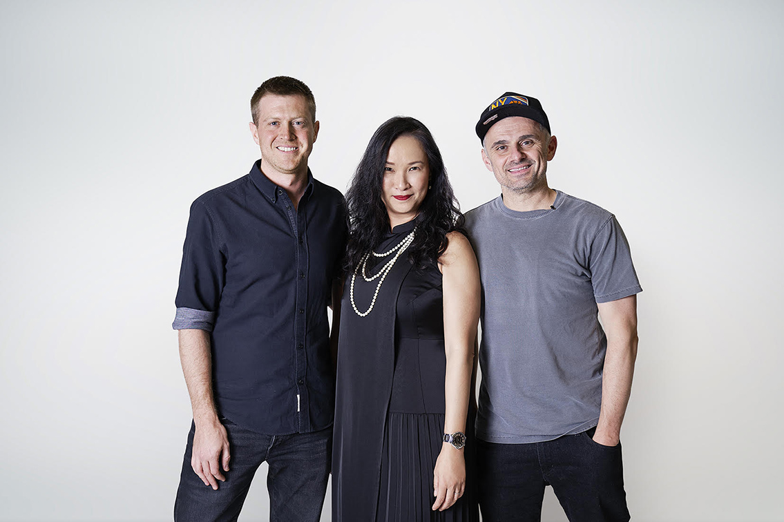 Industry veteran Michelle Tsui joins VaynerMedia Asia Pacific as Head of Finance