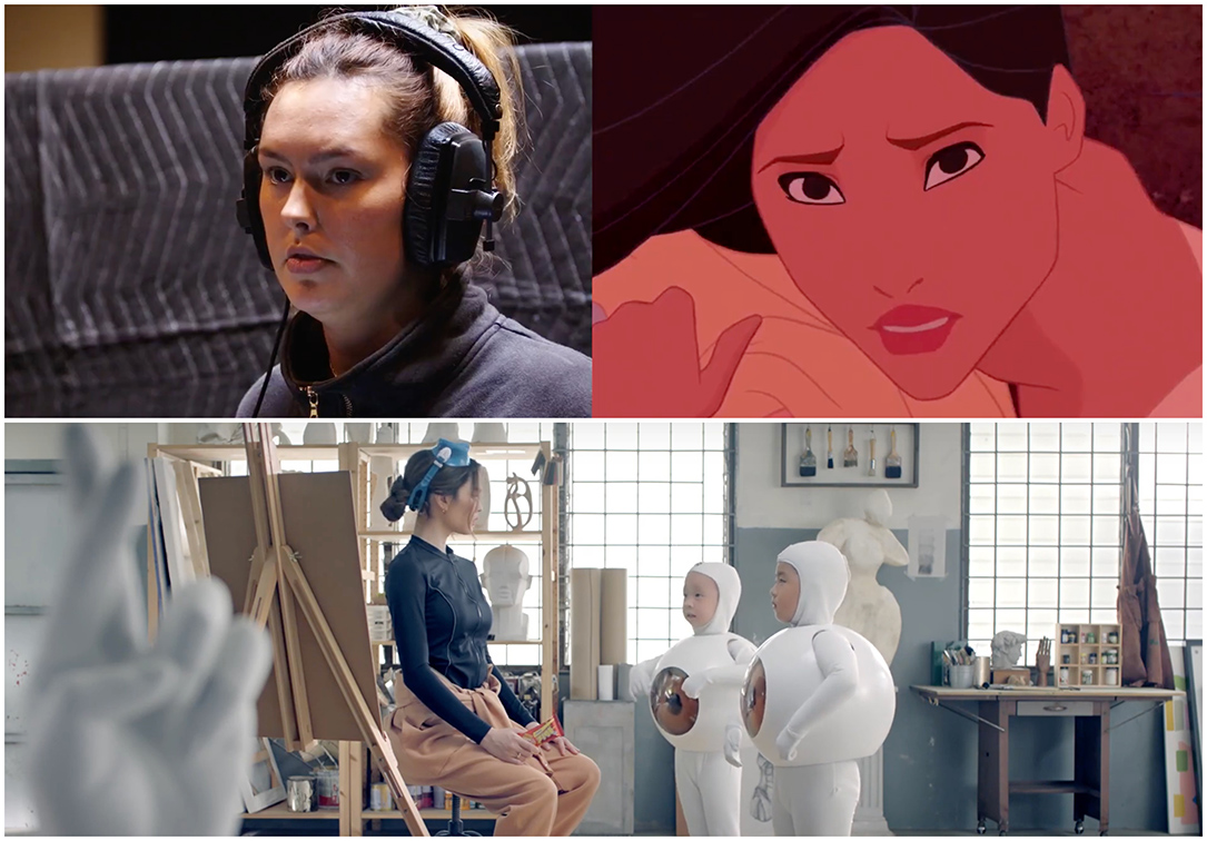 Ogilvy Group Thailand + TBWA\Juice Beijing win The One Show 2023 Best of Discipline awards