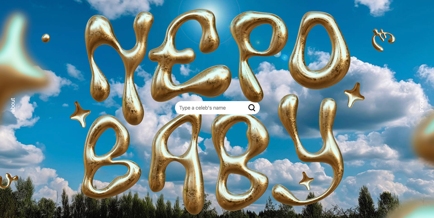 Winona Wee and André Mezzomo create #NepoBB – a search engine powered by ChatGPT’s AI