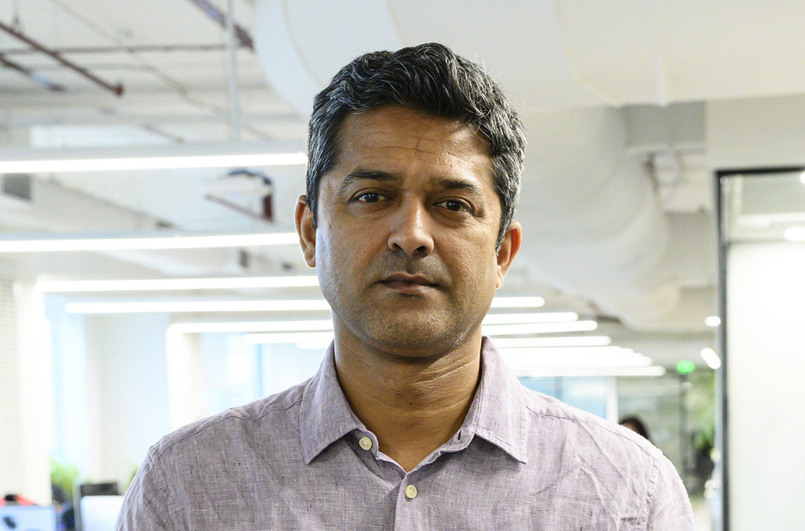 Lowe Lintas restructures creative leadership appointing Prateek Bhardwaj as Chief Creative Officer and Head of Creative, India