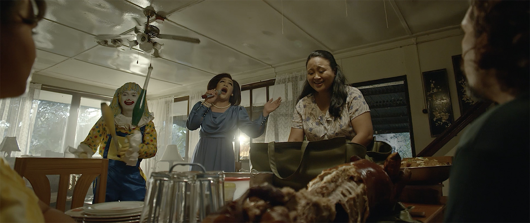 GIGIL creates latest funny spot for RC Cola