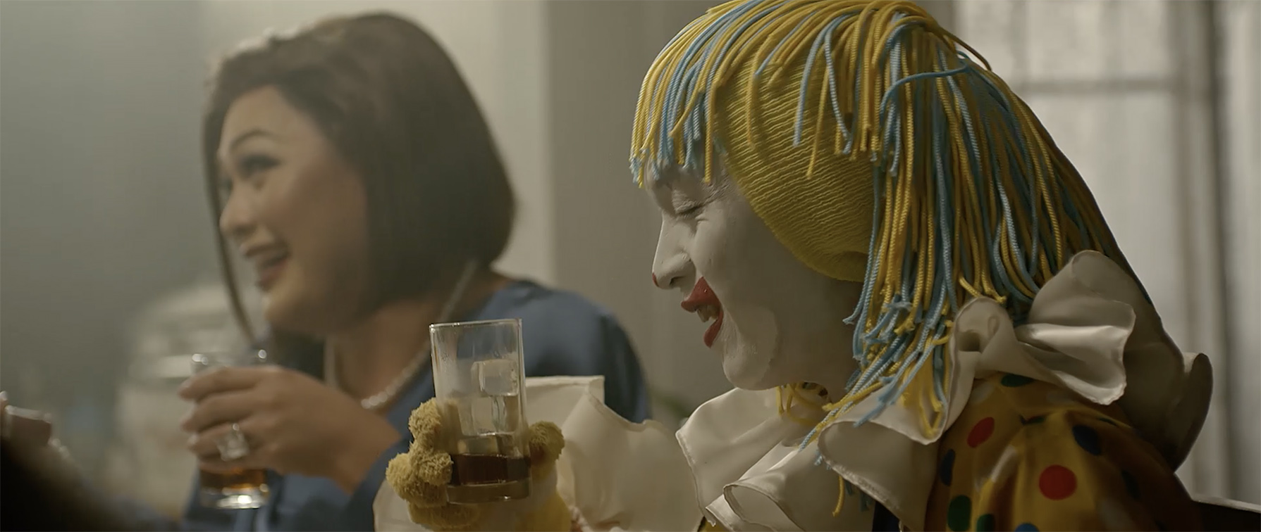 GIGIL creates latest funny spot for RC Cola