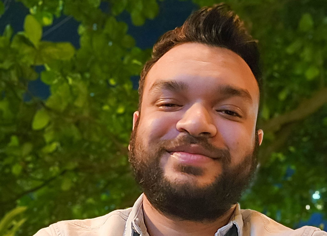 Rishi Sen joins Digitas India as Senior Vice President & Business Head – West