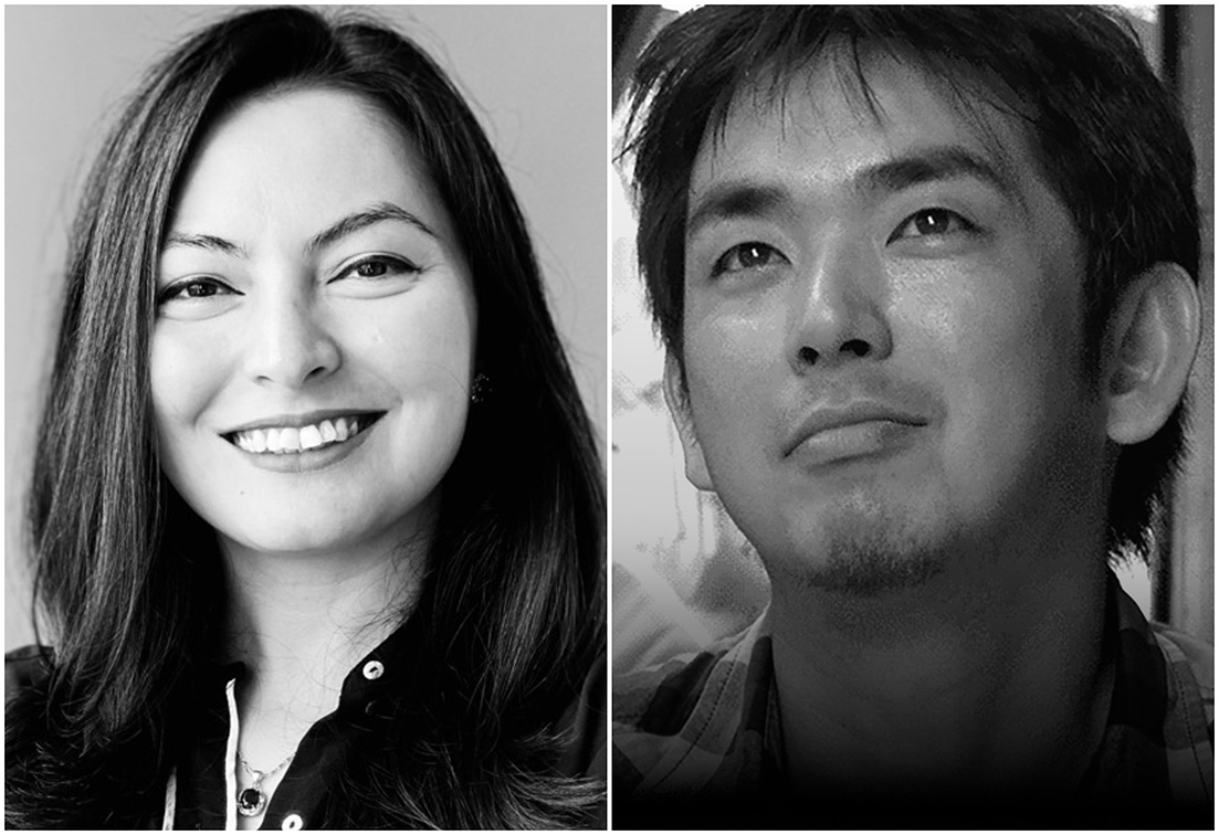 McCann Health Japan’s Shunsuke Kakinami and Ward6 Singapore’s Sara Badr named on London International Awards Heath & Wellness jury