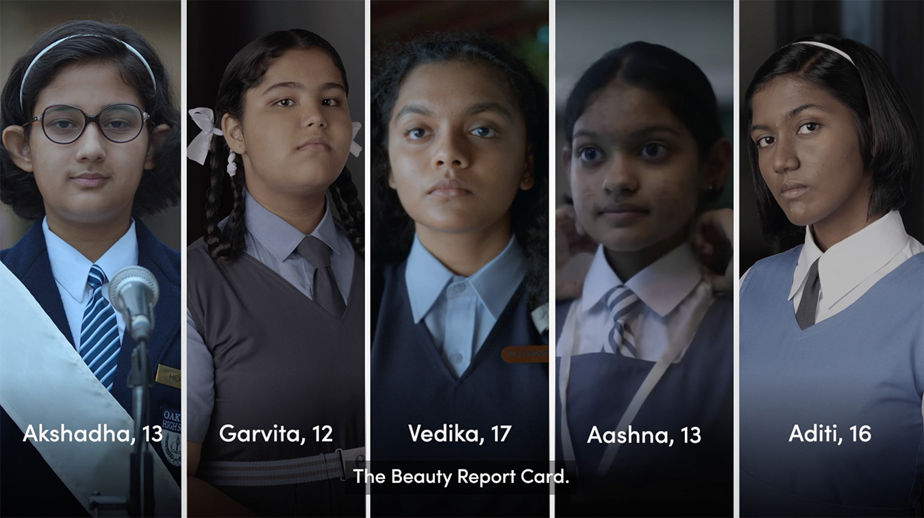 Ogilvy Asia Chief Creative Officer Reed Collins highlights his top 10 APAC picks from the network for Cannes 2023