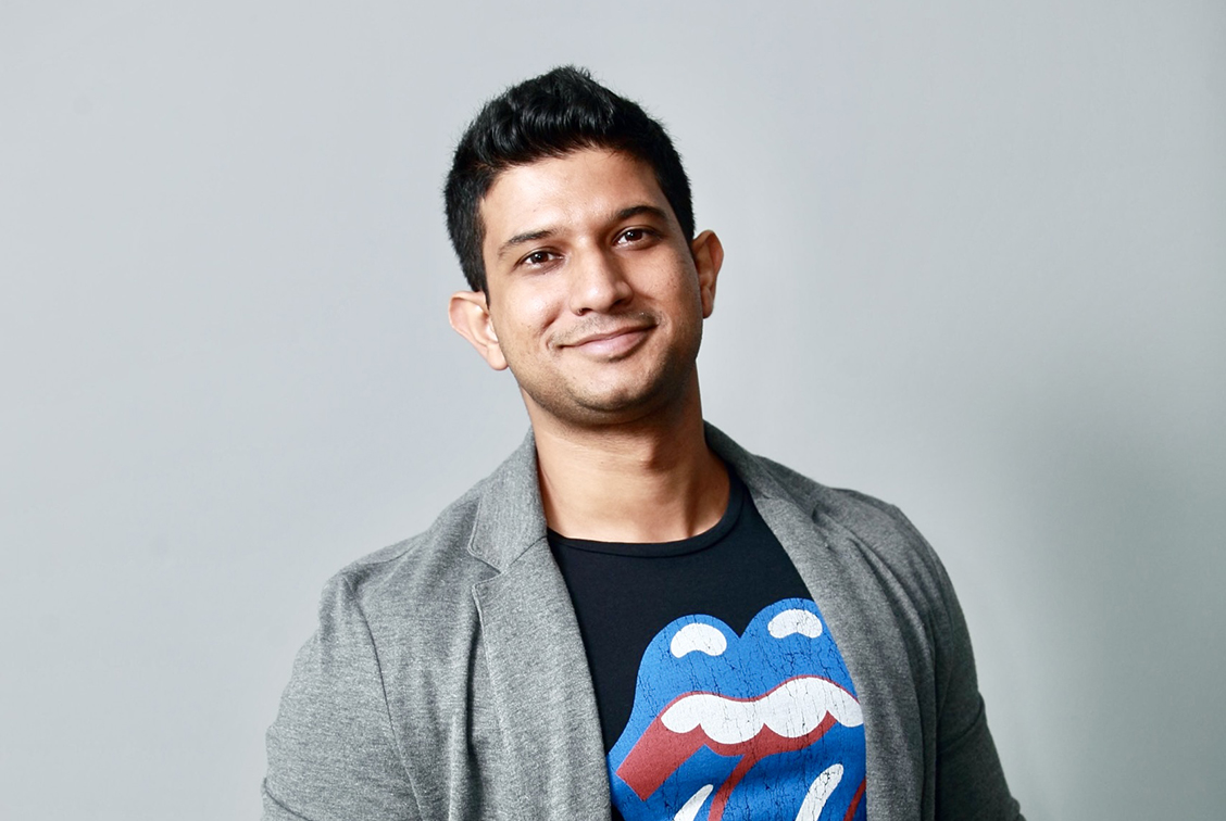 BBDO Indonesia elevates Vivek Satpathy to GM