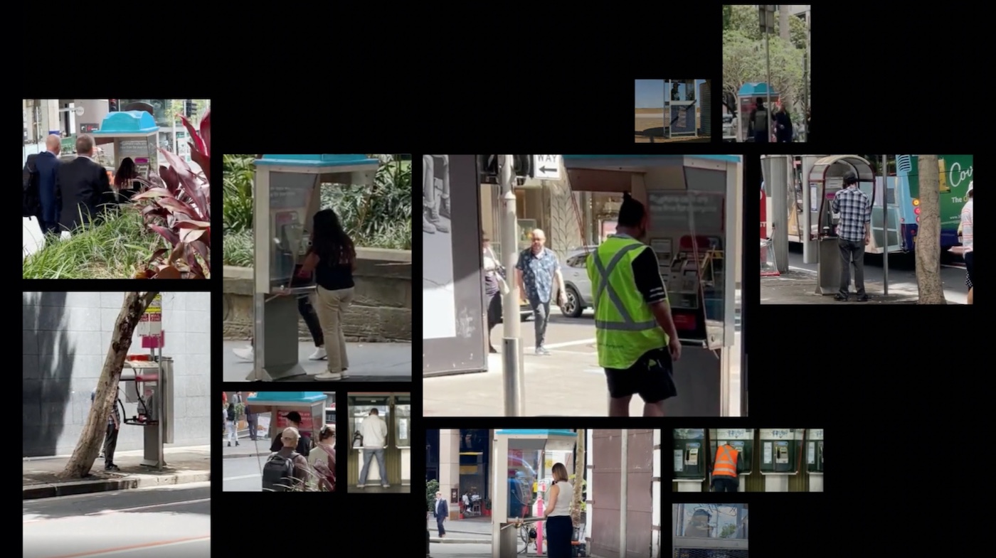 The Work 2023 Contenders: Ogilvy Australia