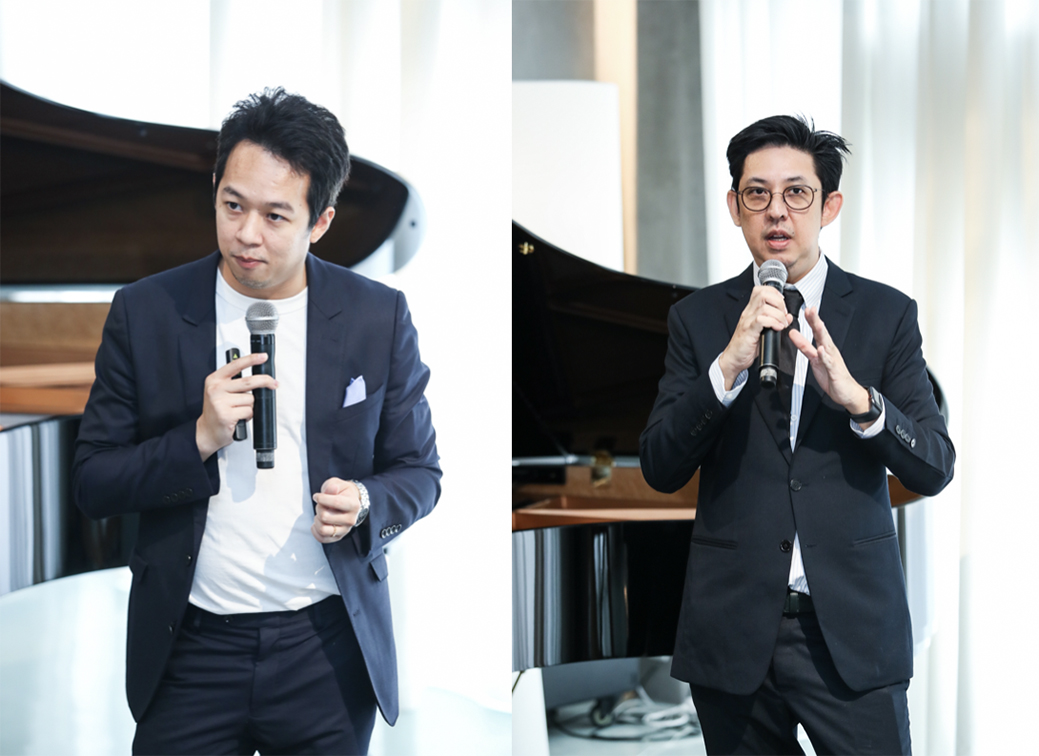 Yell Advertising highlights Thai advertising and unveils the gateway to ASEAN in Shanghai