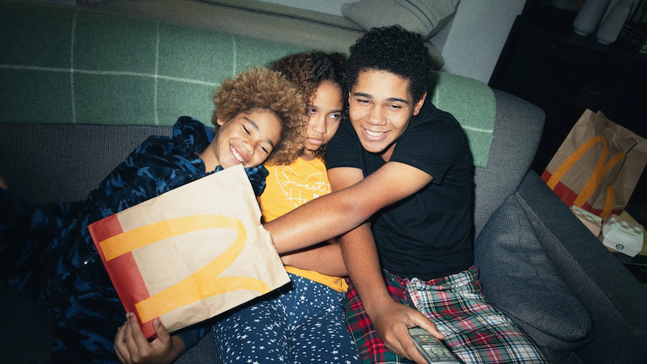 The Work 2023 Contenders: PHOTOPLAY | PLAYTIME