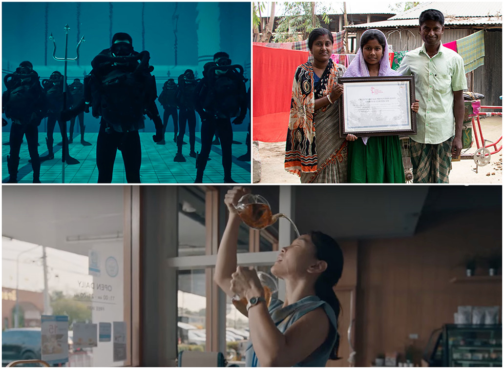 111 finalists named for 2023 APAC Effie Awards: Winners announced in September