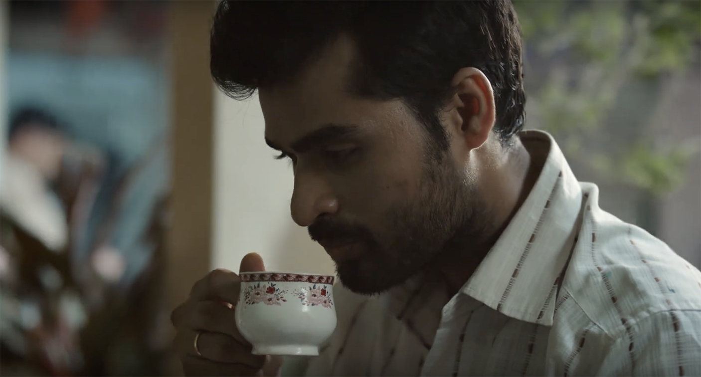 Ogilvy + Brooke Bond Red Label bring people together via India’s favourite social network
