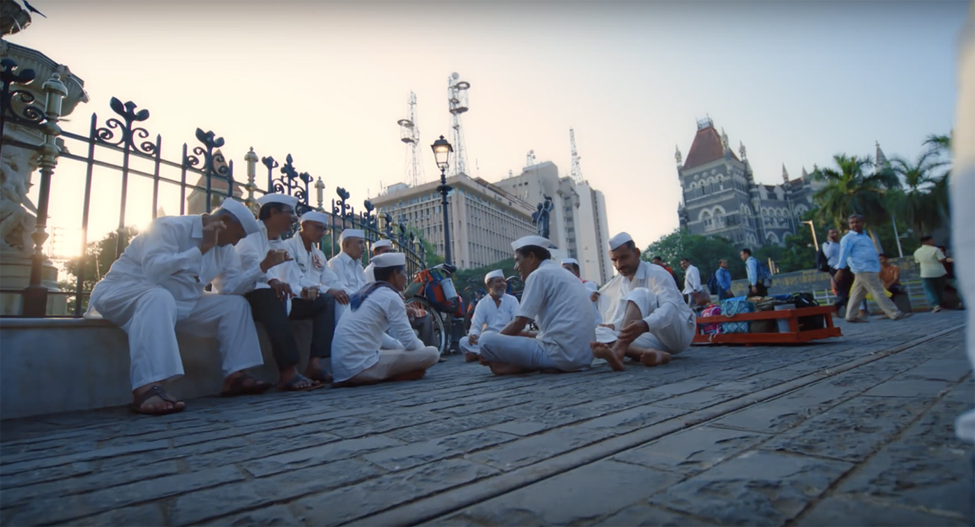 Ogilvy + Brooke Bond Red Label bring people together via India’s favourite social network