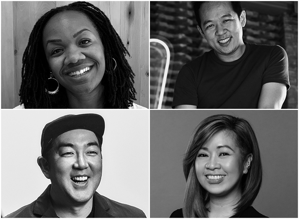 London International Awards names VMLY&R’s KALEETA MCDADE as 2023 Creativity In The Metaverse and Evolution jury president