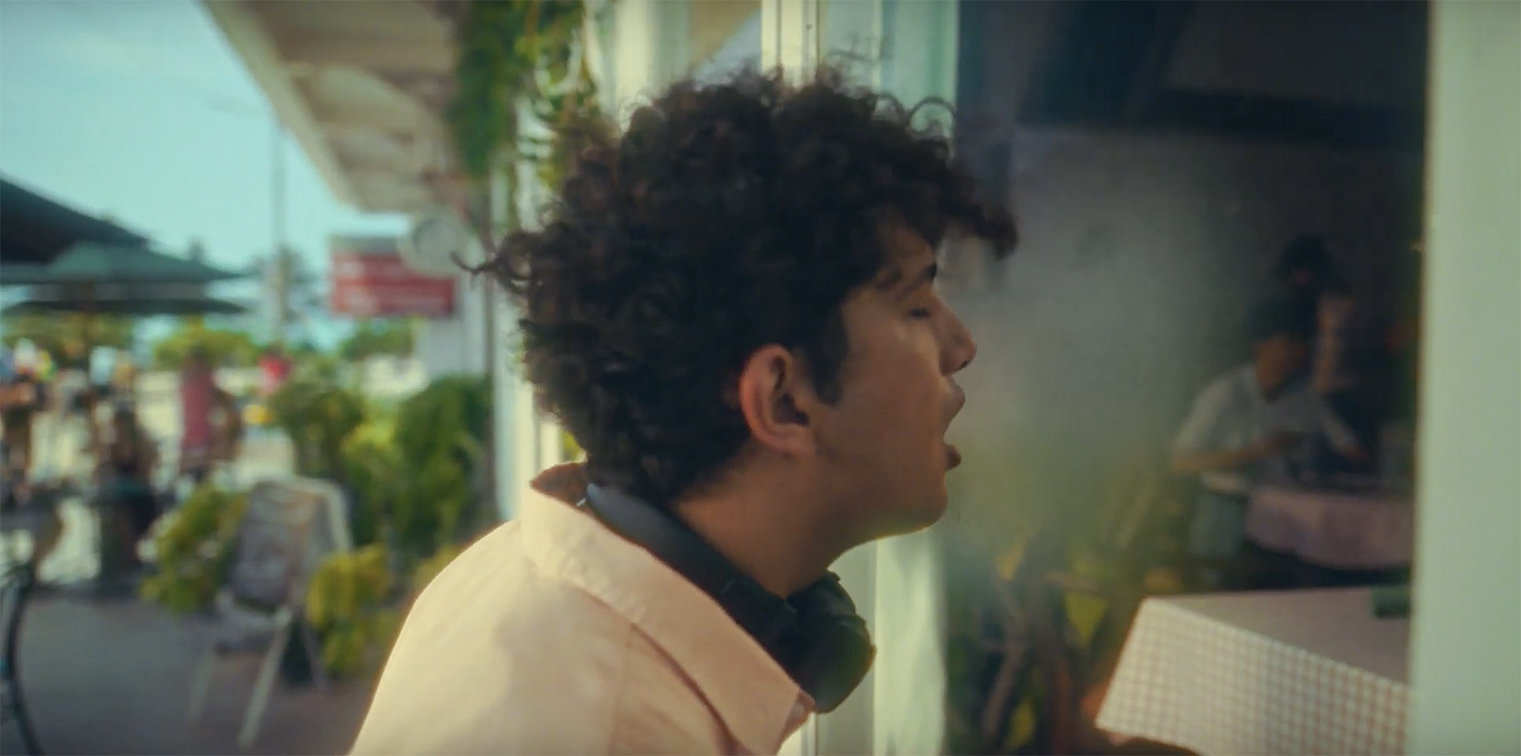 Doublemint encourages real conversations with #StartSometingFresh via DDB Tribal India