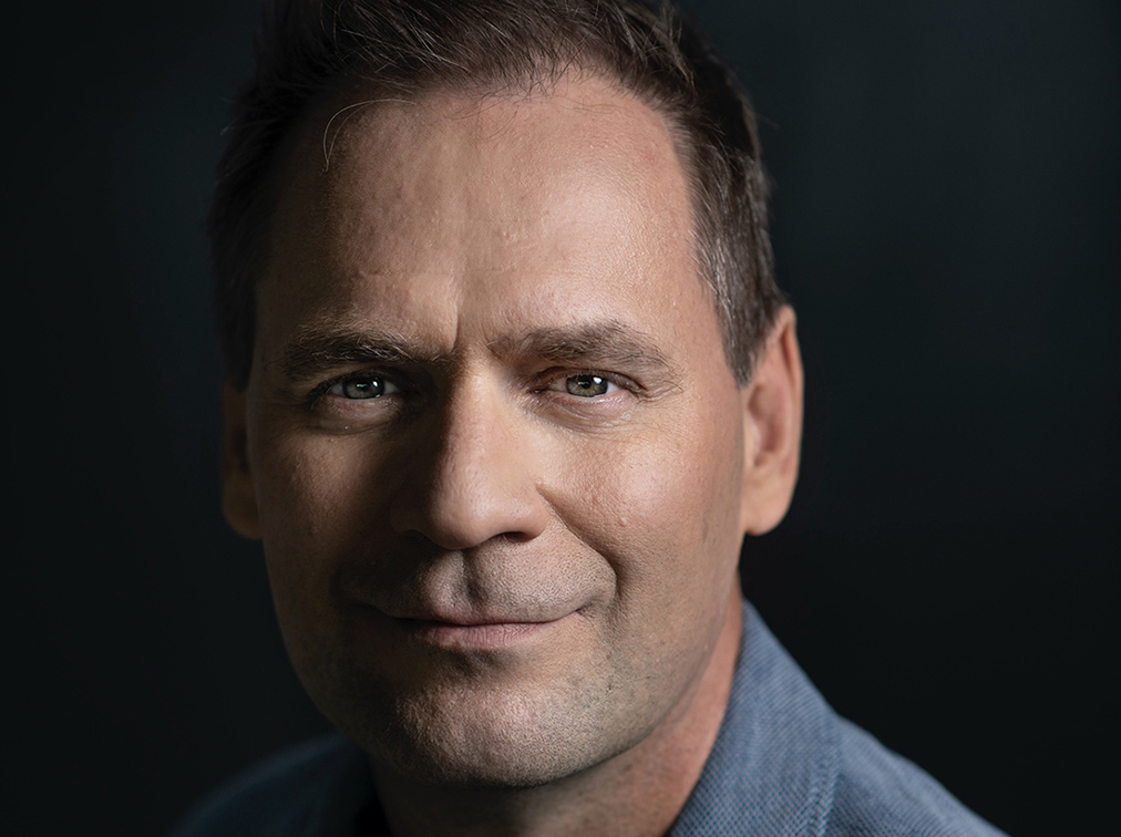 Ogilvy Asia Pacific’s CCO Reed Collins named on inaugural LIA Creativity In B2B jury