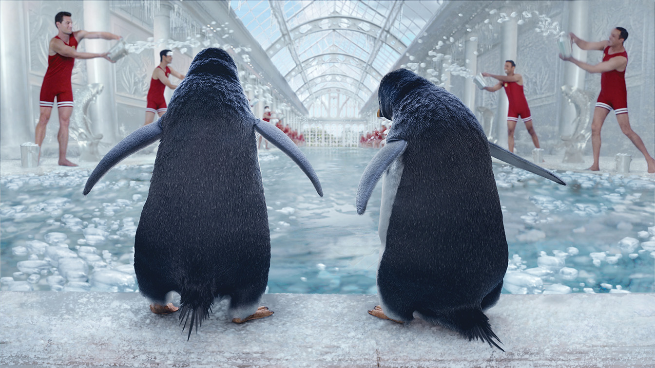 McCann Worldgroup Southeast Asia creates new Shangri-La brand film directed by Dave Meyers