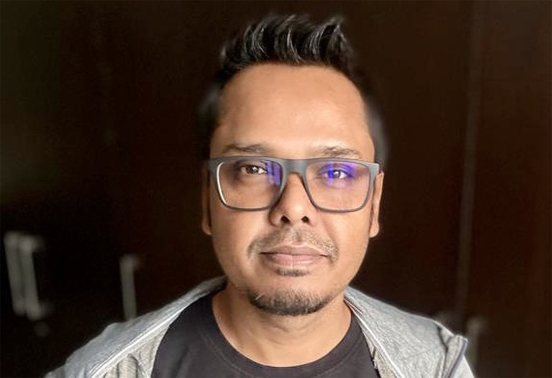 Sandipan Bhattacharyya elevated to newly created GREY group South Asia Chief Creative Officer role